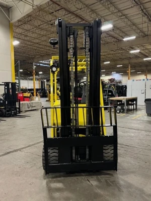USED 2016 HYSTER E120XN