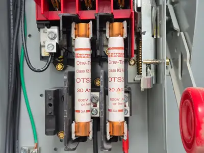 Used 2020 HKS _UNKNOWN_ Switchgears British Columbia CA | Lenmark #1426964