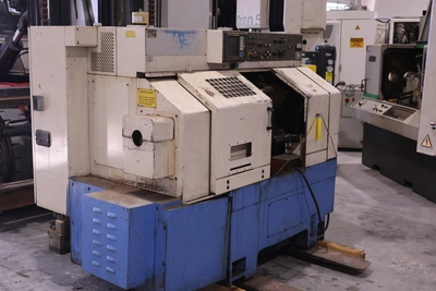 1995 AMERA SEIKI TC-1L CNC Lathes | Liberty Machine Works LLC (1)