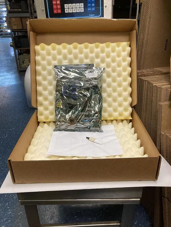 Used GENERAL ELECTRIC 531X111PSHASG1 Industrial Controls | Surplus Asset Holdings #1221814