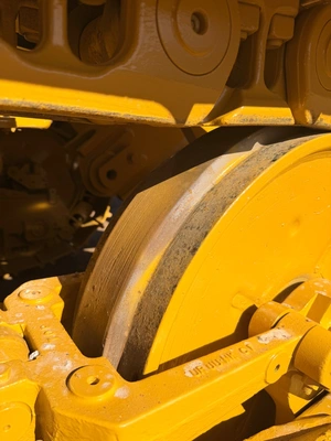 2008 CATERPILLAR 963D Crawler Loaders | Simonson Equipment (9)