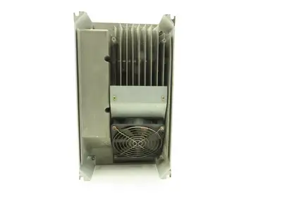 Benshaw RSI-007-S-4 Variable Speed VFD AC Drive 7.5Hp 460V 3PH S Series