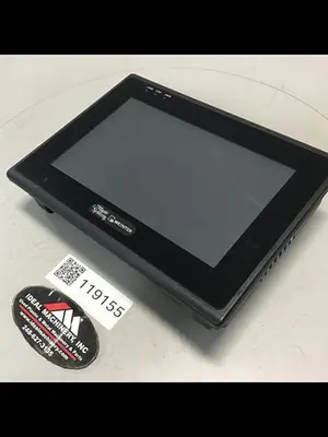 USED MAPLE SYSTEMS HMI5070TH