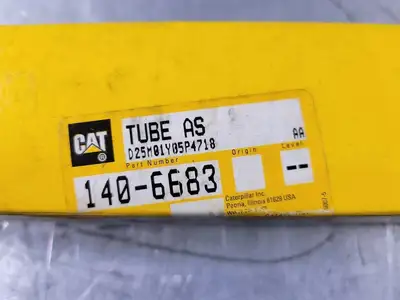 NEW CATERPILLAR 140-6683