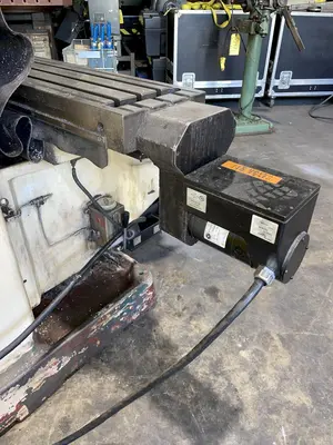 USED CHEVALIER 3VH