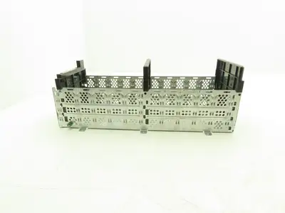 Allen Bradley 1756-A10 ControlLogix Chassis 10 Slot Series B