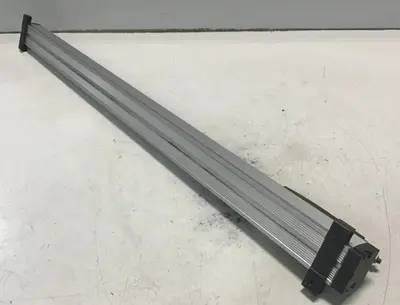 USED NOVOTECHNIK TLH0600