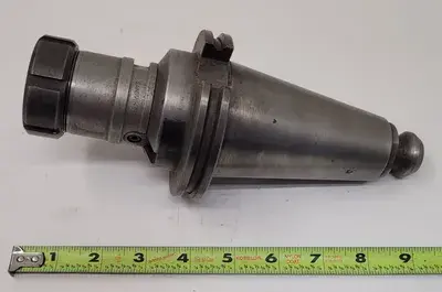 Used SANDVIK COROMANT A 390.45-50 50 040M Misc Industrial Equipment Kentucky US | Aucto #687138