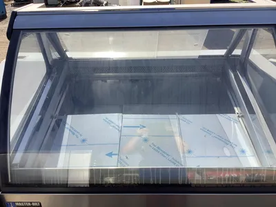 Used _UNKNOWN_ _UNKNOWN_ Ice Cream Equipment Michigan US | Miedema Asset Management Group #1324016