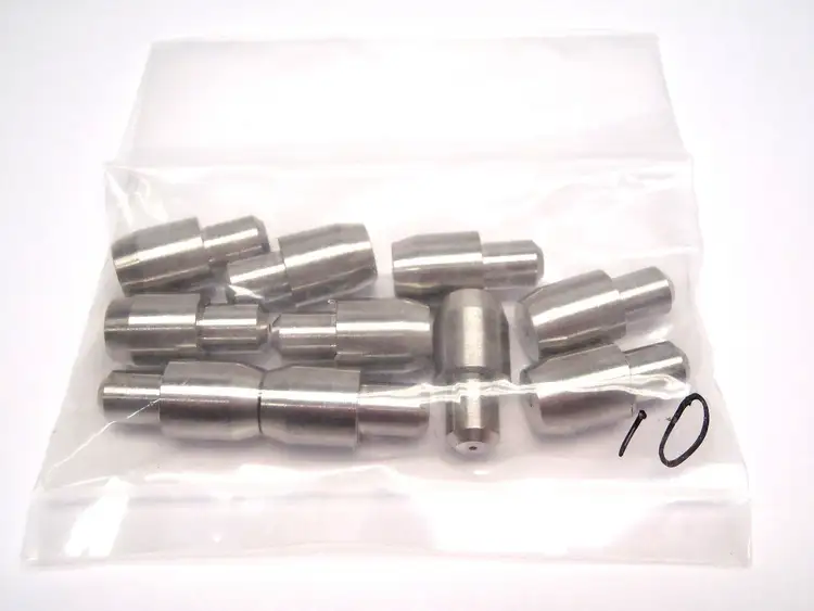 New | in-Stock MISUMI ROUND HEAD LOCATING PIN Pins | Maverick Industrial Sales #1118478
