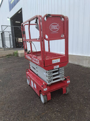 USED 2020 MEC 1330SE
