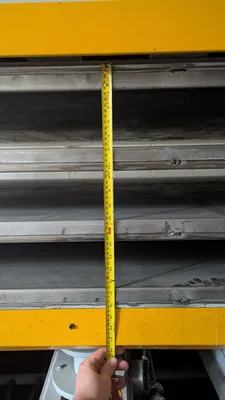 Used _UNKNOWN_ _UNKNOWN_ Laminating Presses British Columbia CA | Coast Machinery Group #878042