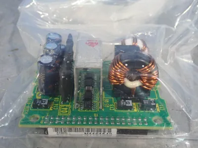 NEW FANUC A20B81000721