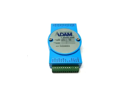 USED ADVANTECH DATA ACQUISITION MODULE 8-CHANNEL