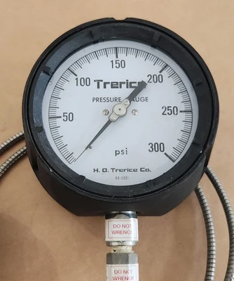 NEW Trerice W515-03