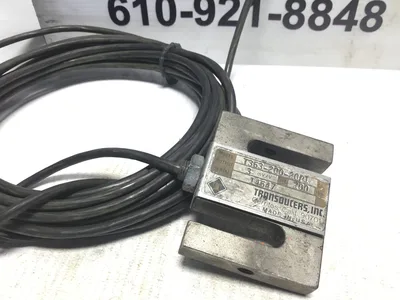 Transducers T363-200-20P1 load cell