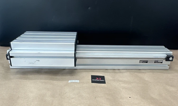 Used Macron Dynamics 163K558H01 Linear Actuators | J&J Industrial Supply #543254
