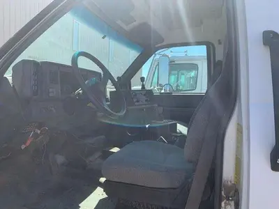 USED 1998 GMC C8500