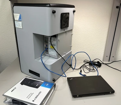 USED LI-COR Biosciences Odyssey Fc