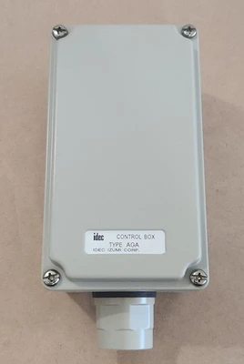 NEW IDEC AGA210Y