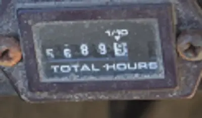 Used 1998 FORD L7000 Service & Utility Trucks Florida US | Proxy Equipment #1385332