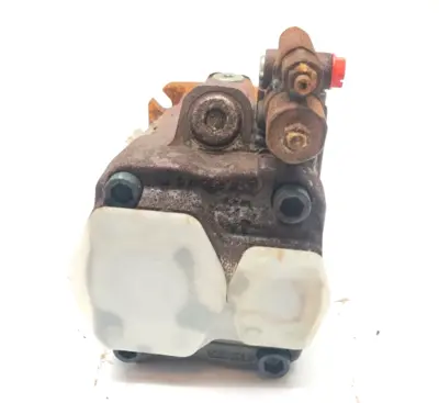 Used Bosch Rexroth R902534928, A A10V O 60 DFR1/52R-VSD61N00-SO547 Hydraulic Pumps Michigan US | Maverick Industrial Sales #1468096