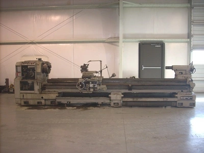 USED 1989 SOUTH BEND