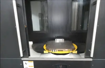 2018 AVEREX HS550K Horizontal Machining Centers | Toolquip, Inc. (3)