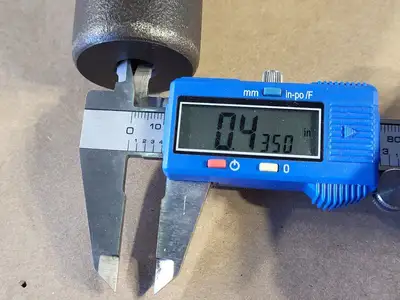 Hydraulic Remote Control Relief Valve C-175-F-20