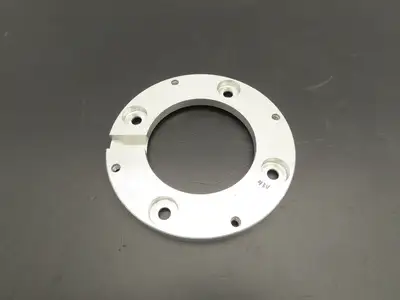 Warner Electric 5371-101-020 Mounting Accessory Ring Bolts Not Included