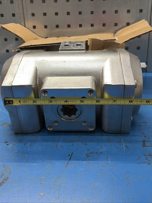 New | in-Stock Max Air SS36.S3.F07-F10.CH22 Valves/Fittings Indiana US | J&J Industrial Supply #1181260