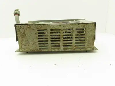 Hitachi NSRB200-2 Power Braking Resistor 200W 100O Ohm VFD Drive Brake
