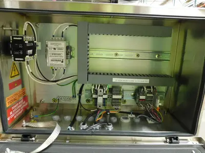 Used METTLER TOLEDO ICS469D,LB60 Checkweighers (Misc) Texas US | Aucto #1453378
