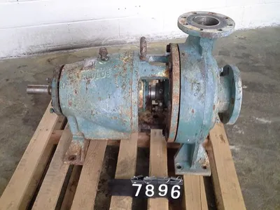 USED Goulds 3175