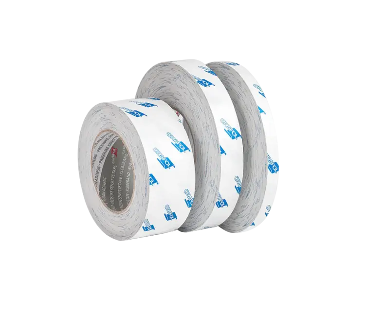 Used _UNKNOWN_ ORABOND 1395 Double-Sided Tape (Choose size) Tape Applicators Oklahoma US | Wide Image Solutions #1525351