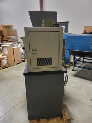 HANSVEDT SM-150B CNC Sinker EDM | 520 Machinery Sales LLC (3)