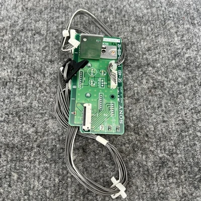 Used Sony SE-461 1-670-619-12 Printed Circuit Boards (PCB) California US | Davliegogo LLC #1706493