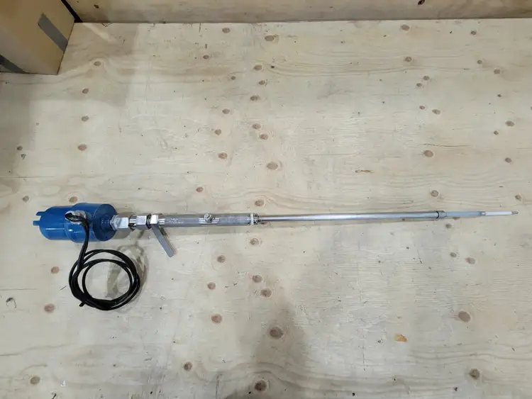 Used AMETEK DREXELBROOK 700-0201-028 Misc Electrical & Power Parts British Columbia CA | Lenmark #254264