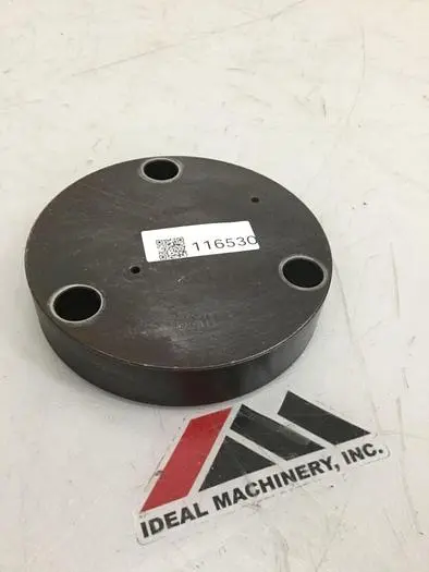 Used CINCINNATI MILACRON VC10779/3988411 Injection Molding Parts Michigan US | Ideal Machinery #607205