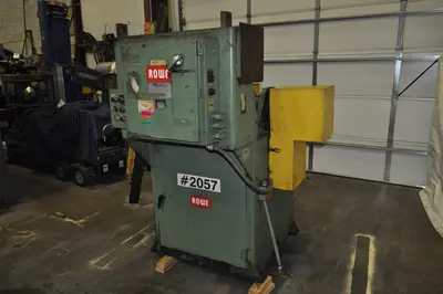 USED ROWE 10020- DSL