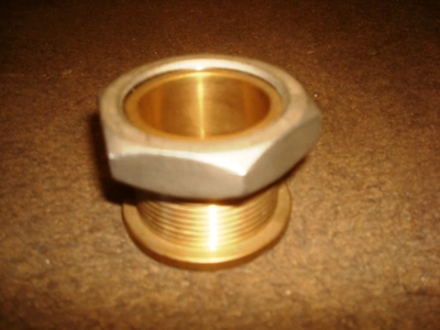 Bearing Kit Either Bronze Or Ptfe