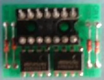 Used VARIAN CP-8400 Printed Circuit Boards (PCB) Texas US | Bamko Surplus Process Equipment #940609