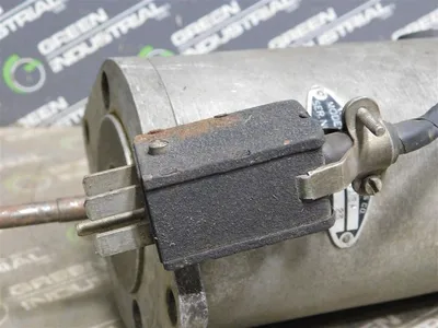 USED HOBART BROTHERS 16DA-3915A