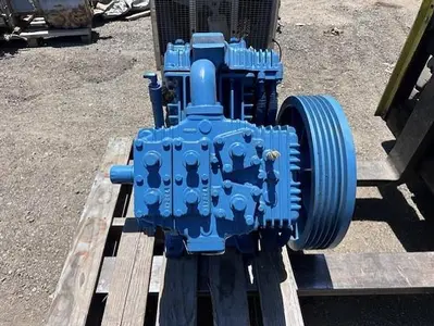 USED QUINCY 5120