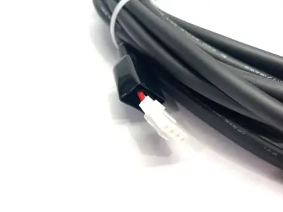 New | in-Stock IAI Motor Connection Cable 10m Length ED-108-2-008-G-100-3/SS Cable & Wire Michigan US | Maverick Industrial Sales #1393090