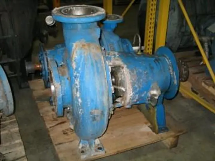 Goulds  pump