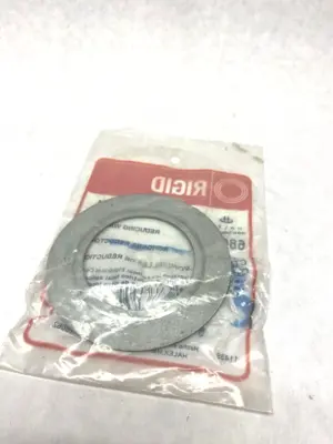 68615 | Halex Rigid  2" x 1-1/2" Reducing Washer 0514114 - New Other