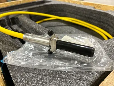 New | in-Stock IPG YLR-400-WC-Y14,P30-001214 Lasers / Laser Systems Michigan US | Maverick Industrial Sales #1453925