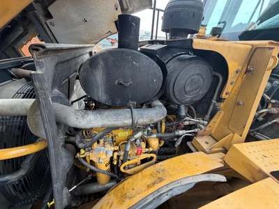 Used 2011 CATERPILLAR 950H Wheel Loaders New Jersey US | Proxy Equipment #1424175