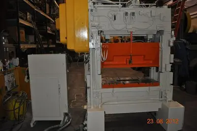 USED BLISS HP2-60